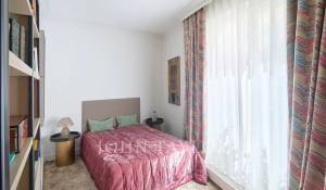 Vente Appartement Paris 8ème