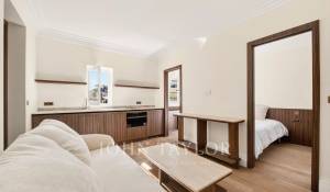 Vente Appartement Paris 8ème