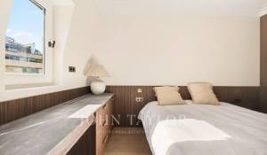 Vente Appartement Paris 8ème
