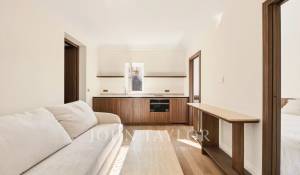 Vente Appartement Paris 8ème