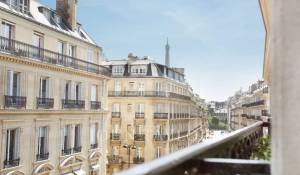 Vente Appartement Paris 8ème