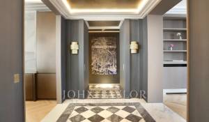 Vente Appartement Paris 8ème
