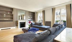 Vente Appartement Paris 8ème