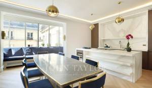 Vente Appartement Paris 8ème