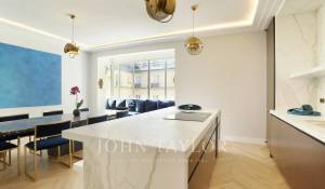 Vente Appartement Paris 8ème