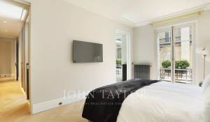 Vente Appartement Paris 8ème