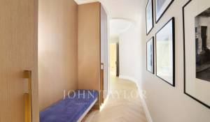 Vente Appartement Paris 8ème