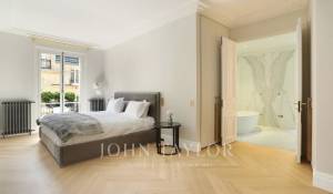 Vente Appartement Paris 8ème