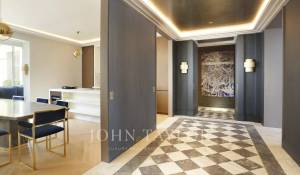 Vente Appartement Paris 8ème