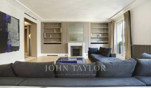 Vente Appartement Paris 8ème