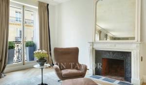 Vente Appartement Paris 8ème