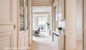 Vente Appartement Paris 8ème