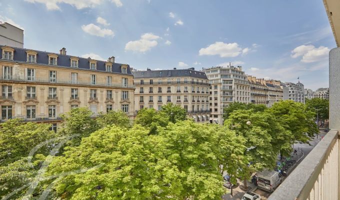 Vente Appartement Paris 8ème