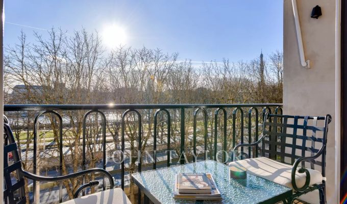 Vente Appartement Paris 8ème