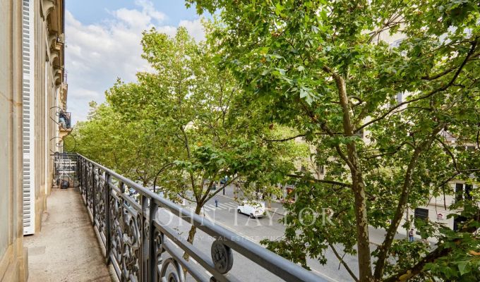 Vente Appartement Paris 8ème