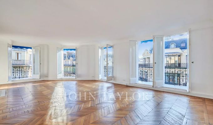 Vente Appartement Paris 8ème