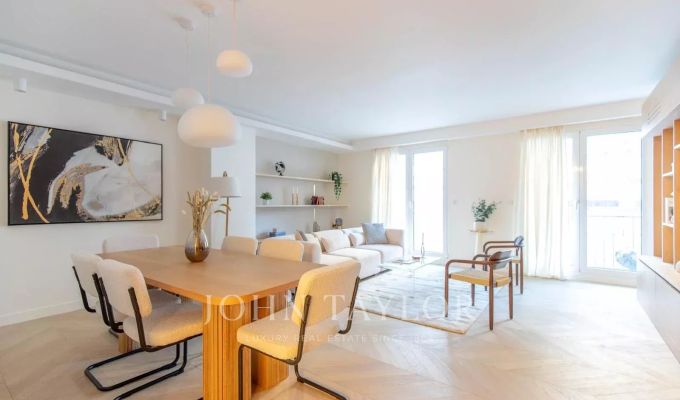 Vente Appartement Paris 8ème