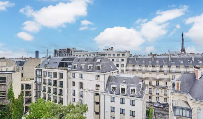 Vente Appartement Paris 8ème