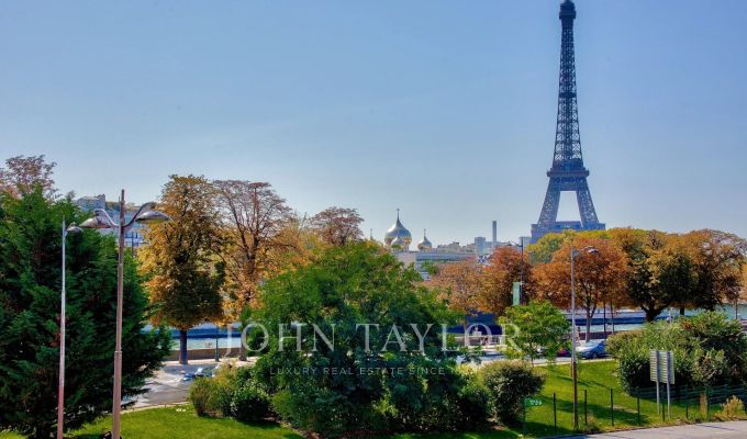 Vente Appartement Paris 8ème