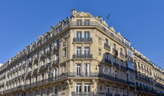 Vente Appartement Paris 8ème