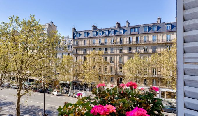 Vente Appartement Paris 8ème