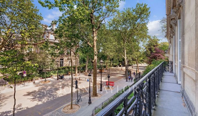 Vente Appartement Paris 8ème
