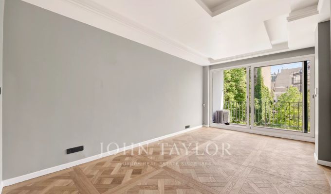 Vente Appartement Paris 8ème