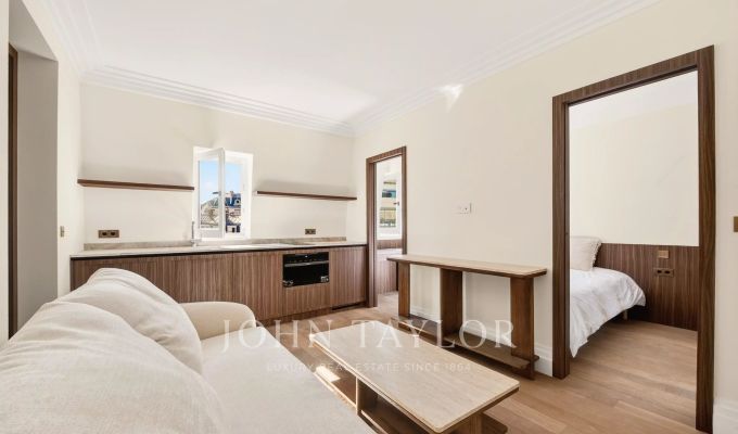 Vente Appartement Paris 8ème