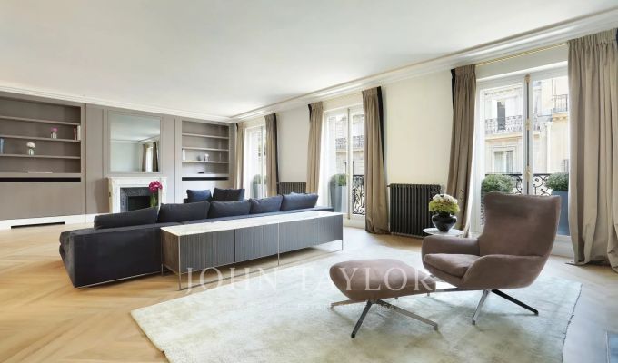 Vente Appartement Paris 8ème