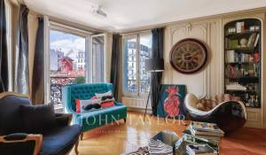 Vente Appartement Paris 9ème