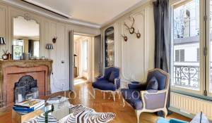 Vente Appartement Paris 9ème