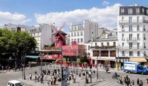 Vente Appartement Paris 9ème