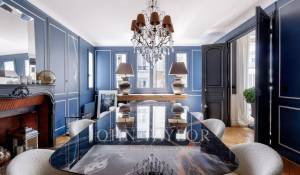 Vente Appartement Paris 9ème