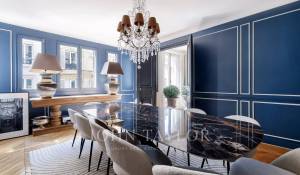 Vente Appartement Paris 9ème
