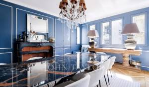 Vente Appartement Paris 9ème