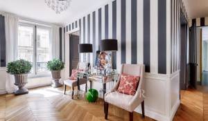 Vente Appartement Paris 9ème