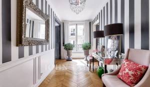 Vente Appartement Paris 9ème