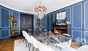 Vente Appartement Paris 9ème
