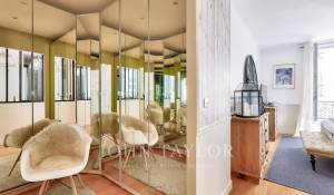 Vente Appartement Paris 9ème