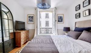 Vente Appartement Paris 9ème