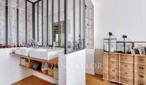Vente Appartement Paris 9ème