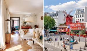 Vente Appartement Paris 9ème