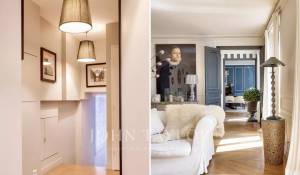 Vente Appartement Paris 9ème