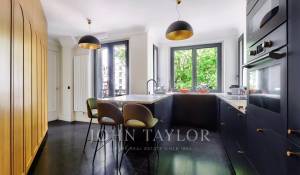 Vente Appartement Paris 9ème