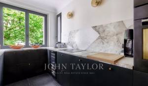 Vente Appartement Paris 9ème