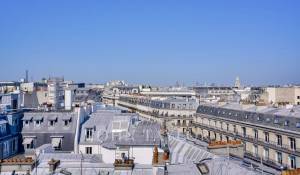 Vente Appartement Paris 9ème