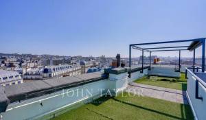 Vente Appartement Paris 9ème