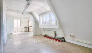 Vente Appartement Paris 9ème
