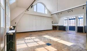 Vente Appartement Paris 9ème