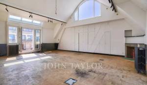 Vente Appartement Paris 9ème